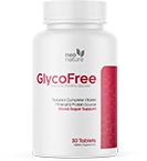GlycoFree 1 bottle